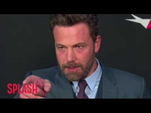 VIDEO : Ben Affleck To Direct And Star In Ghost Army