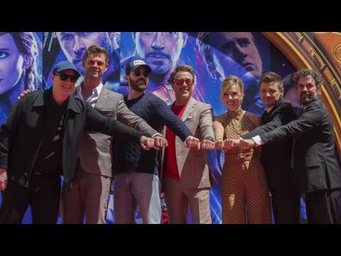 VIDEO : Disney To Rule Box Office All Summer Long