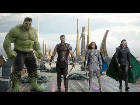 VIDEO : 'Thor: Ragnarok' Still Being Felt In The MCU
