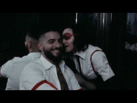 VIDEO : Madonna estrena el videoclip de 'Medelln', su colaboracin con Maluma