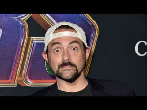 VIDEO : Kevin Smith Really Wants To Post His Spoiler-Filled 'Avengers: Endgame' Review Immediately