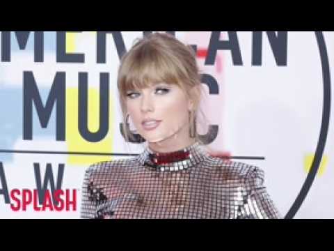 VIDEO : Taylor Swift Protected By Songwriting