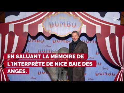 VIDEO : Mort de Dick Rivers : quand Antoine de Caunes imitait le rockeur, avec son personnage Didier