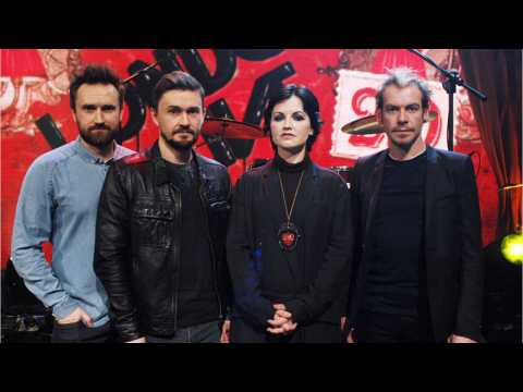 VIDEO : The Cranberries Return One Last Time