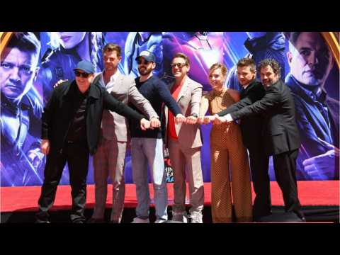 VIDEO : 'Avengers: Endgame' Has Record Opening Day In China