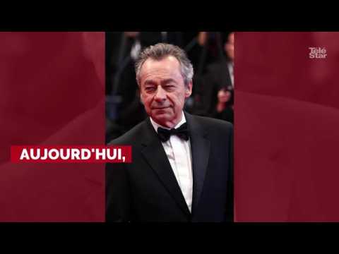 VIDEO : Pourquoi Michel Denisot a refus d'animer Le Journal du Hard de Canal+
