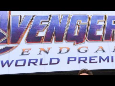 VIDEO : Avengers: Endgame Leaks Online On Piracy Networks