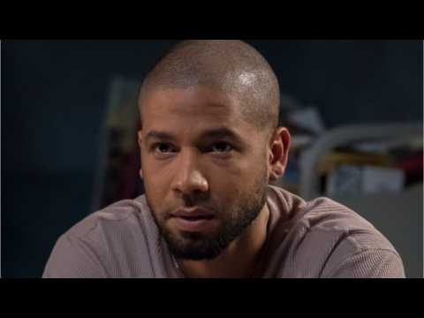 VIDEO : ?Empire? Stars Call For Jussie Smollett's Return To The Show