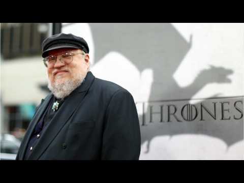 VIDEO : While One 'Game Of Thrones' Sequel Lives, Another Dies
