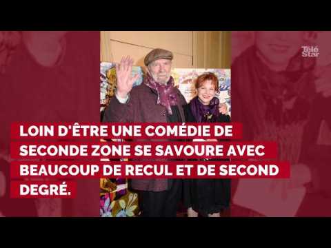 VIDEO : Rochefort, Noiret... Jean-Pierre Marielle, le dernier des Grands Ducs