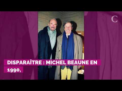 VIDEO : PHOTOS. Jean-Pierre Marielle : retour en images sur sa formidable amitié avec Jean-Paul Belm