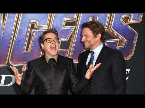 VIDEO : 'Avengers: Endgame' Has Record-Breaking Opening In China