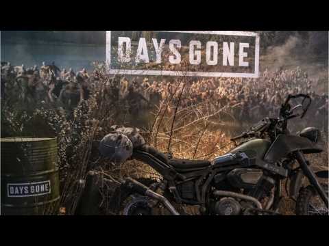 VIDEO : Do Critics Like The Video Game 