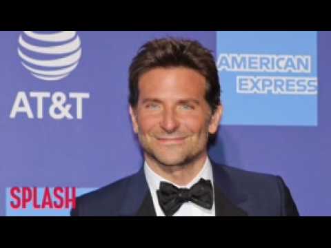 VIDEO : Bradley Cooper Wants To Do One-Off Star Is Born Show