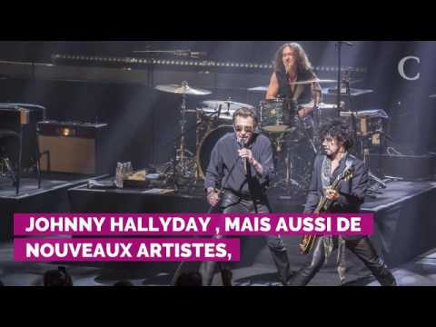 VIDEO : Jean-Louis Murat s'en prend  Johnny Hallyday, considr comme un 