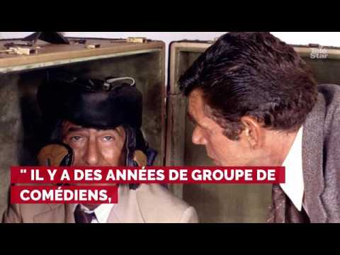VIDEO : Mort de Jean-Pierre Marielle : flash-back sur la carrire atypique de l'acteur