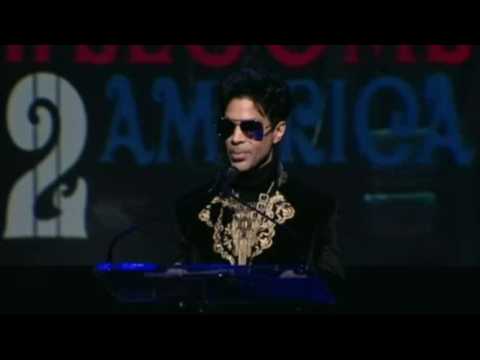 VIDEO : New Prince Album 'Originals' Being Released In Honor Of His Birthday