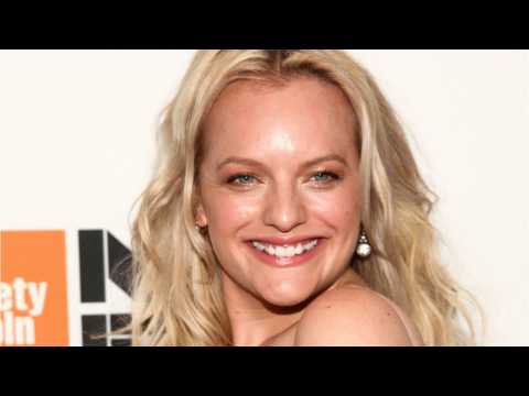 VIDEO : Elisabeth Moss Says ?Invisible Man? Reboot Is A 