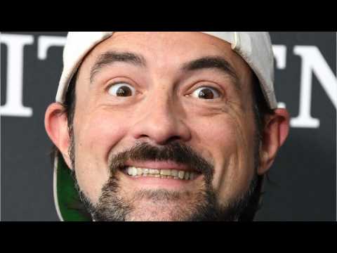 VIDEO : Kevin Smith Reveals News On The Jay and Silent Bob Reboot