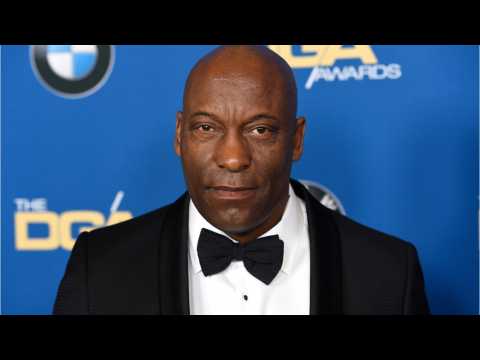 VIDEO : John Singleton's Mother Files For Conservatorship Of His Estate