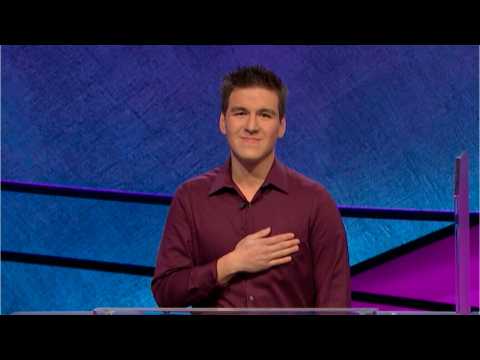 VIDEO : ?Jeopardy!? Champ James Holzhauer Is Changing The Game