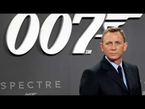 VIDEO : Daniel Craig To Take On Rami Malek For Bond 25