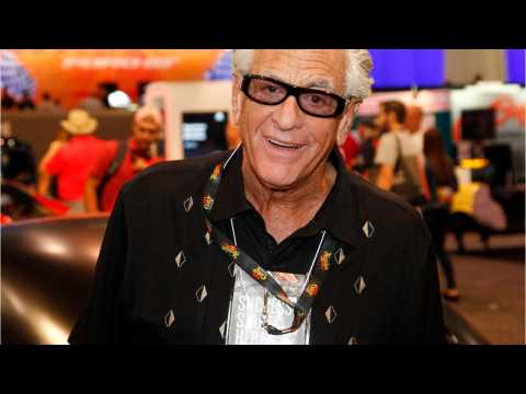 VIDEO : 'Storage Wars' Star Barry Weiss Hospitalized After Motorcycle Accident