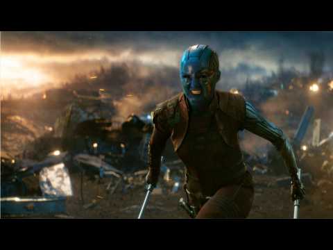 VIDEO : Marvel Studios Continues To Produce Highest-Grossing Films