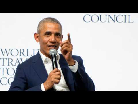 VIDEO : Barack Obama Praises Work Of Late John Singleton On Twitter