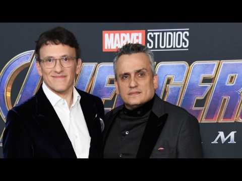 VIDEO : Joe And Anthony Russo Explain Why 'Avengers: Endgame' Didn't Have A Post-Credits Scene