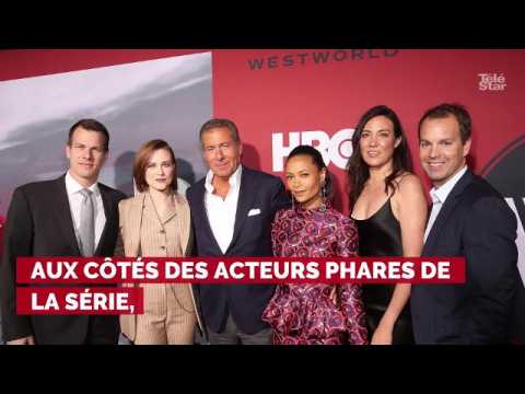 VIDEO : Vincent Cassel rejoint le casting de la troisime saison de Westworld
