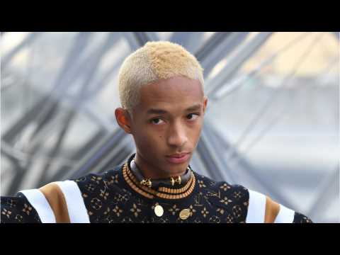 VIDEO : Jaden Smith Will Play A Young Kanye West In Showtime Series ?Omniverse?