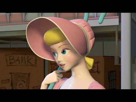 VIDEO : Toy Story 4 To Explain Where Bo Peep Has Been