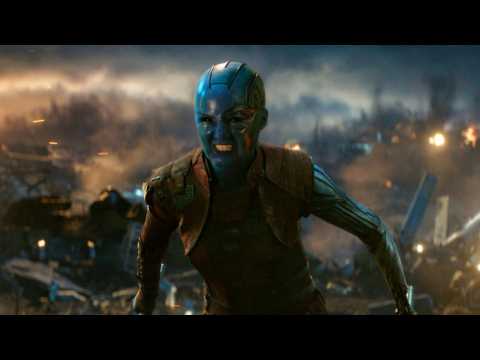 VIDEO : Avengers: Endgame Breaking Records Left And Right