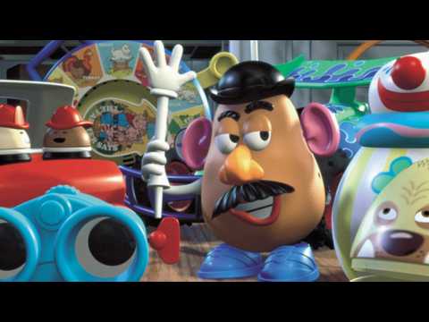 VIDEO : The Makers Of Toy Story 4 To Honor Don Rickles