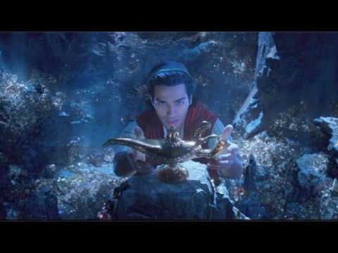 VIDEO : Hot Topic Launches A Disney Aladdin Fashion Collection