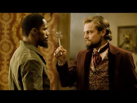 VIDEO : Quentin Tarantino To Release Director?s Cut Of ?Django Unchained?