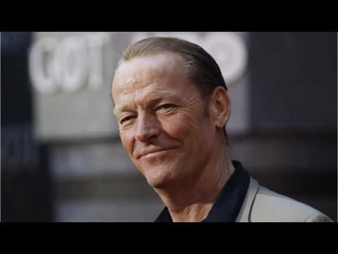 VIDEO : 'Game of Thrones' Star Iain Glen Scared To Watch Battle For Winterfell