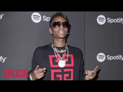 VIDEO : Soulja Boy Sentenced To 240 Days In Jail