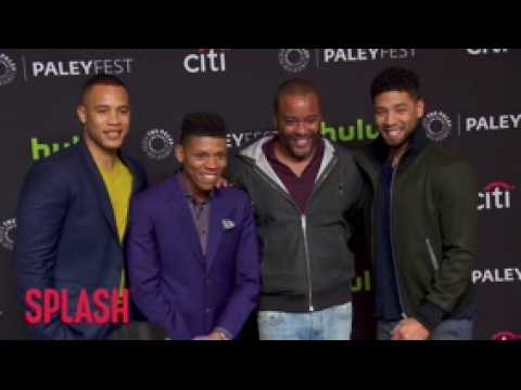 VIDEO : Jussie Smollett Unlikely To Return To Empire