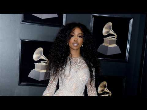 VIDEO : SZA Says Sephora Security Was Called On Her