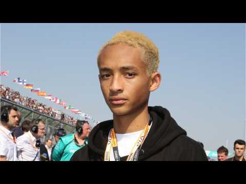 VIDEO : Jaden Smith Will Play Young Kanye West In West's New Showtime Series