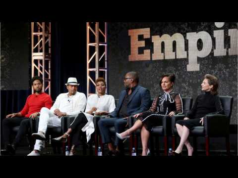 VIDEO : Fox Orders Sixth Season Of 'Empire'