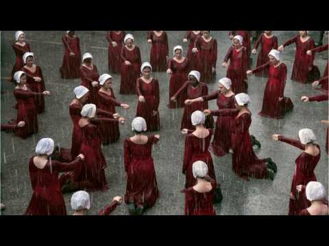 VIDEO : ?The Handmaid?s Tale? Season 3 Trailer 'Blesses The Fight'