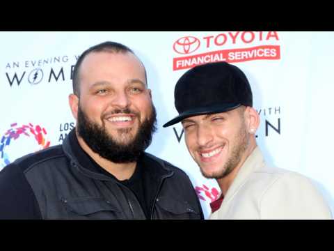 VIDEO : 'Mean Girls' Star Daniel Franzese Loved Playing Damian