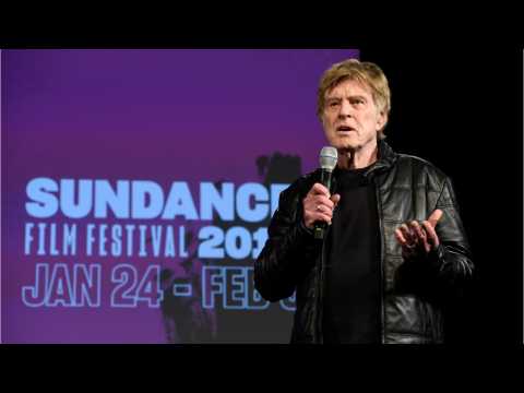 VIDEO : Sundance Now is a streaming service that brings the Sundance Film Festival to your TV ? here