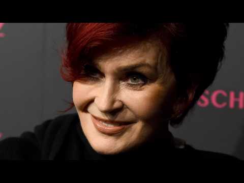 VIDEO : Sharon Osbourne Reveals She Tried To Take Her Own Life More Than Once