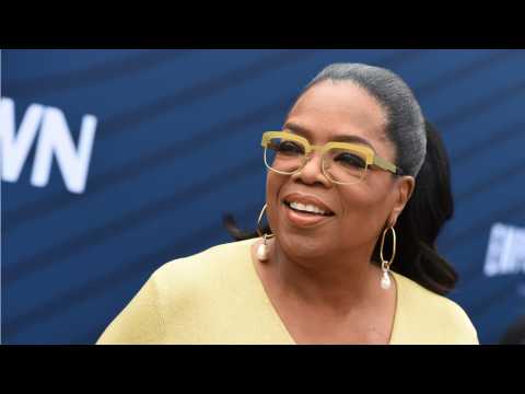 VIDEO : Oprah Winfrey Talks About Moment She Was Denied Equal Pay