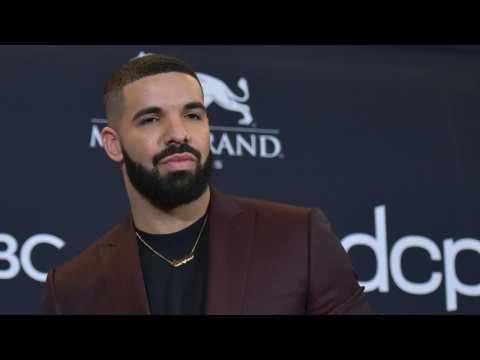 VIDEO : Drake Pays Tribute To Arya Stark During Billboard Awards Acceptance Speech