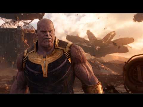 VIDEO : 'Avengers: Endgame' Gets 85 Percent More Repeat Viewings Than 'Infinity War'
